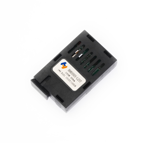 1×9 155M 單纖 1310nm TX / 1550nm RX 20km